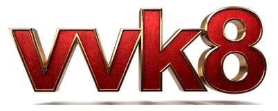 vvk8 logo